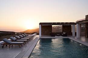 Luxury Villa Sapphire