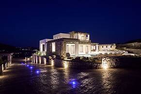 Luxury Villa Sapphire