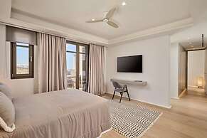 Luxury Villa Sapphire