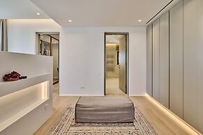 Luxury Villa Sapphire