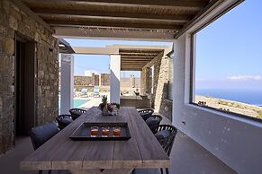 Luxury Villa Sapphire