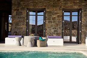 Luxury Villa Sapphire