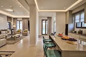 Luxury Villa Sapphire