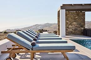 Luxury Villa Sapphire