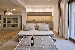 Luxury Villa Sapphire