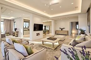 Luxury Villa Sapphire