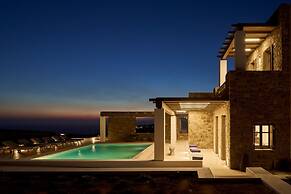 Luxury Villa Sapphire