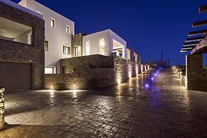 Luxury Villa Sapphire