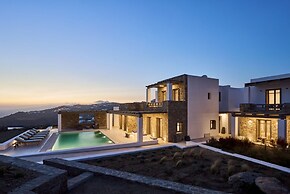 Luxury Villa Sapphire