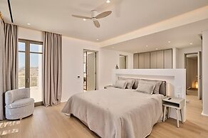 Luxury Villa Sapphire