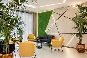 Park Hotel