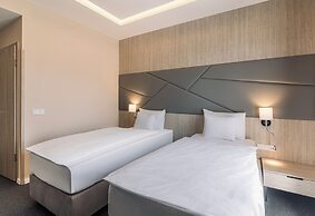 Park Hotel