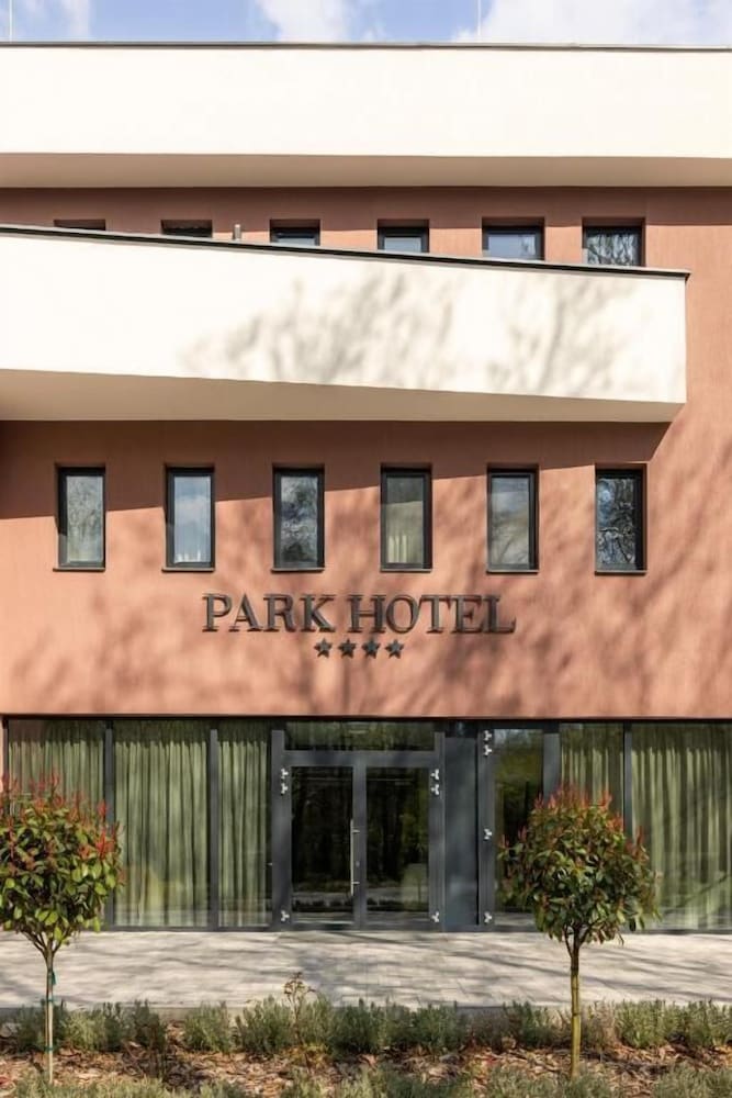 Park Hotel