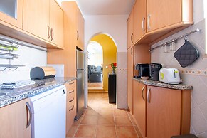 Casa do Pinho apt K in Carvoeiro