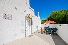 Casa do Pinho apt K in Carvoeiro