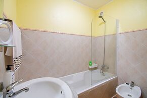 Casa do Pinho apt K in Carvoeiro