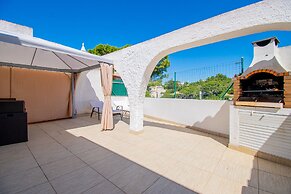Casa do Pinho apt K in Carvoeiro