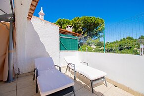 Casa do Pinho apt K in Carvoeiro