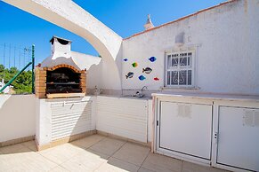 Casa do Pinho apt K in Carvoeiro