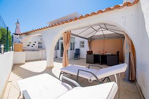 Casa do Pinho apt K in Carvoeiro