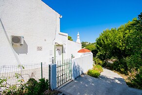 Casa do Pinho apt K in Carvoeiro
