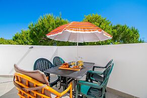 Casa do Pinho apt K in Carvoeiro