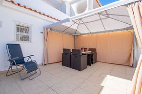 Casa do Pinho apt K in Carvoeiro