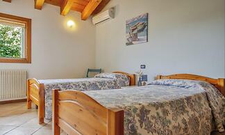 ALLOGGIO AGRITURISTICO ZAMBON