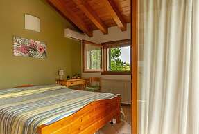 ALLOGGIO AGRITURISTICO ZAMBON