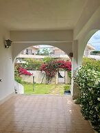 Villa Valeria B&B