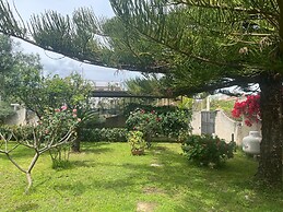 Villa Valeria B&B