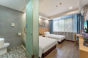 Yizi Hotel Gu
