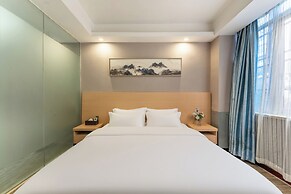 Yizi Hotel Gu