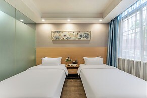 Yizi Hotel Gu