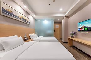 Yizi Hotel Gu