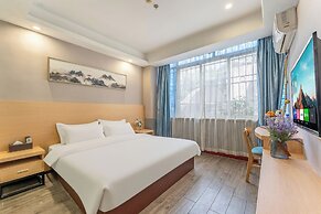 Yizi Hotel Gu
