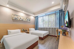 Yizi Hotel Gu