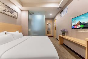 Yizi Hotel Gu