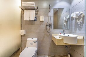 Yizi Hotel Gu