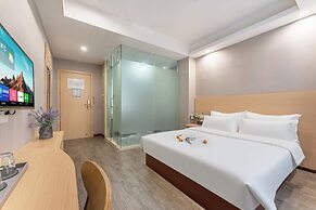 Yizi Hotel Gu