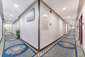 Yizi Hotel Gu