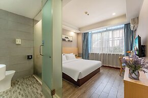 Yizi Hotel Gu