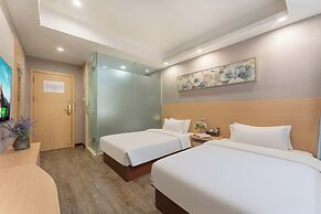 Yizi Hotel Gu
