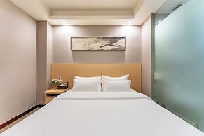 Yizi Hotel Gu