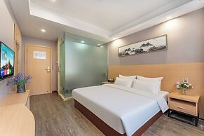 Yizi Hotel Gu