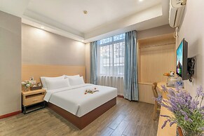 Yizi Hotel Gu