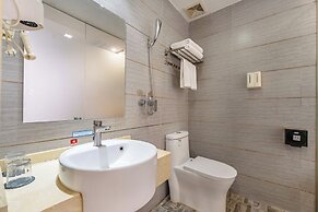 Yizi Hotel Gu