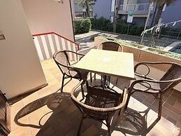 Beachside Duplex With bbq and Pool