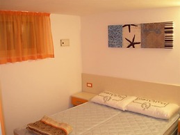 Seafront Flat With Covered Patio