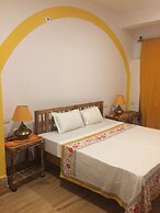 Seventh Heaven inn
